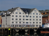Clarion Ollection With Hotel